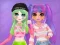 Permainan Princess Egirl vs Softgirl talian