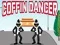 Permainan Coffin Dancer talian