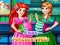 Permainan Royal Pregnant BFFs talian