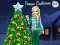 Permainan Frozen Christmas Tree talian