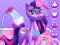 Permainan Magical Unicorn Grooming World talian