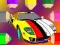 Permainan Color Cool Vehicles talian