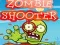 Permainan Zombie Shooter talian