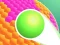 Permainan Ball Paint 3D talian