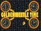 Permainan Golden beetle time talian