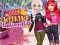 Permainan Casual Weekend Fashionistas talian