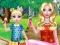 Permainan Mommy And Daughter Summer Day talian