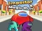 Permainan Impostor Magic Run talian