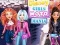 Permainan Princesses Moto Mania talian
