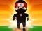 Permainan Ninja Run talian