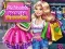 Permainan Fashionista Realife Shopping talian