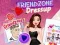 Permainan FriendZone Dressup talian