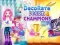 Permainan DecoRate: Design Champions talian