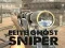 Permainan Elite ghost sniper talian