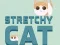 Permainan Stretchy Cat talian