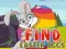 Permainan Find Easter Eggs talian