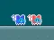 Permainan Red and Blue Cats talian