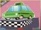 Permainan Stretchy Road Car talian