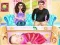 Permainan Baby Care Dress Up talian