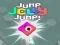 Permainan Jump Jelly Jump talian