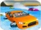 Permainan Crazy Water Surfing Car Race talian