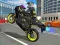 Permainan Motorbike Stunt Super Hero Simulator talian