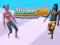 Permainan Streamer Rush talian