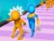 Permainan Slap And Run 2 talian