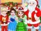 Permainan Baby Taylor Christmas Day talian