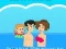 Permainan Swimming Pool Kissing talian