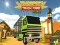 Permainan Transport Truck Farm Animal talian
