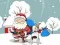 Permainan Christmas 5 Differences talian