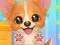 Permainan Adopt Your Pet Puppy talian