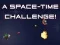Permainan A Space Time Challenge talian