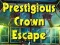 Permainan Prestigious Crown Escape talian