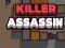 Permainan Killer Assassin talian
