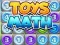 Permainan Toys Math talian