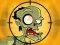 Permainan Zombie Dumb talian