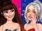 Permainan Teenage Celebrity Rivalry talian