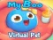 Permainan My Boo Virtual Pet talian