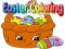 Permainan Easter Coloring talian