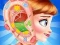 Permainan Princesses Emergency Room talian