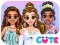 Permainan Princess Easter Sunday talian