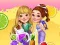 Permainan Besties: Lemonade Stand talian