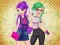 Permainan Twins Adventures: Attic Surprise talian