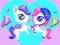 Permainan Unicorns Date Adventure talian