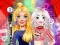Permainan Princesses Karaoke Night talian