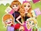 Permainan Princess Planning Diaries talian