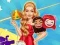 Permainan Princess Prom Gala talian