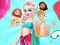 Permainan Princess Aquapark Adventure talian